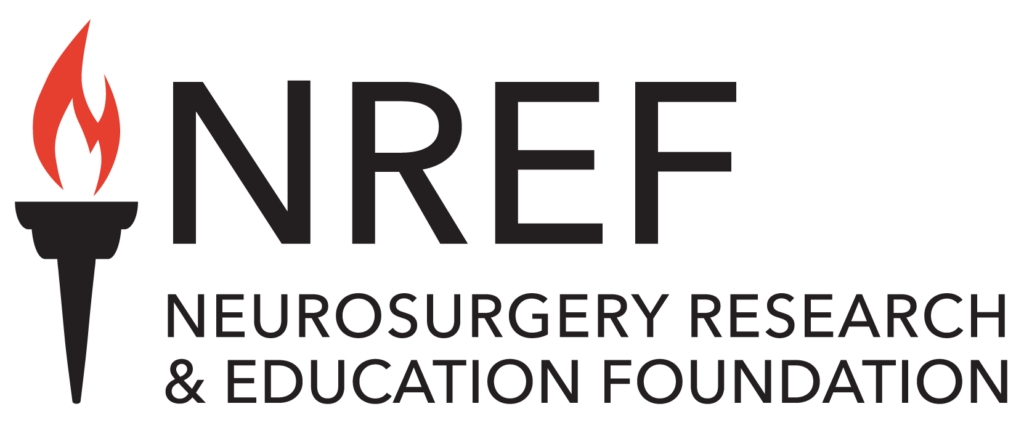 NREF Logo