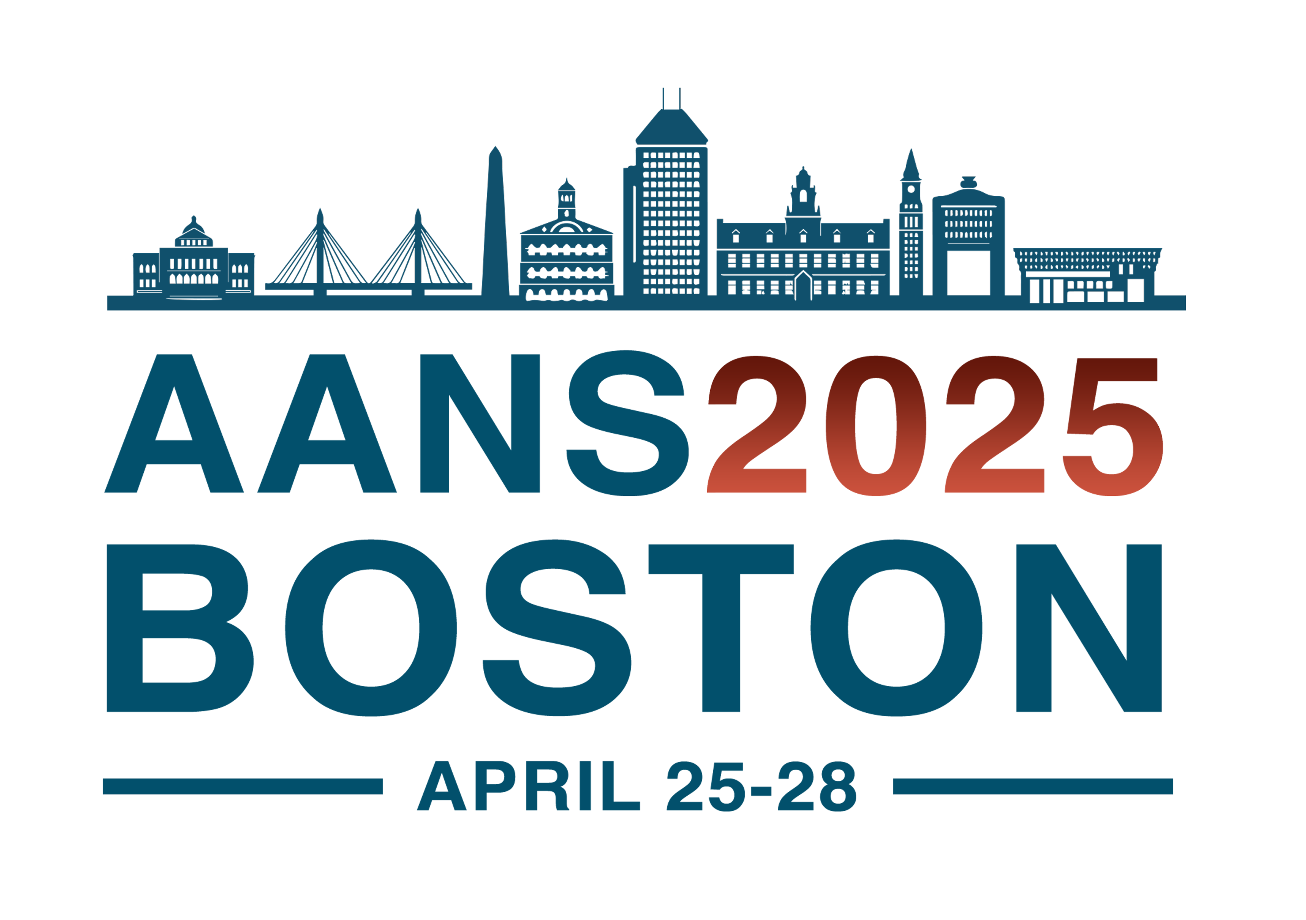 AANS 2025: Boston