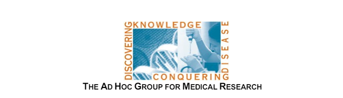 The Adhoc Group for Medical Research Image