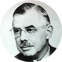Headshot of William P. Van Wagenen, MD
