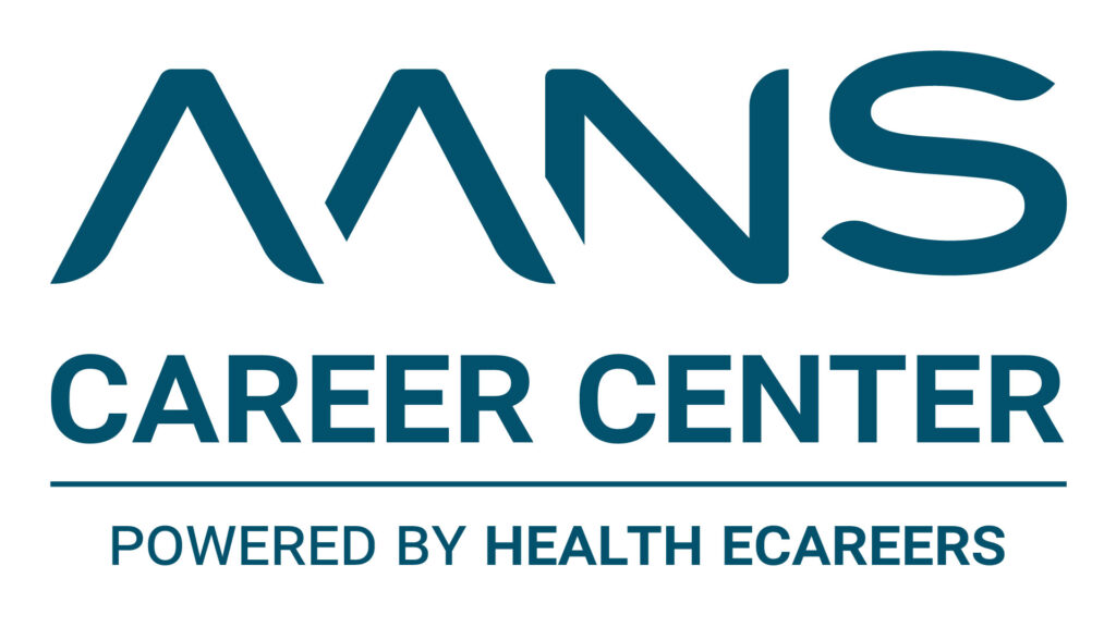 AANS Career Center - AANS